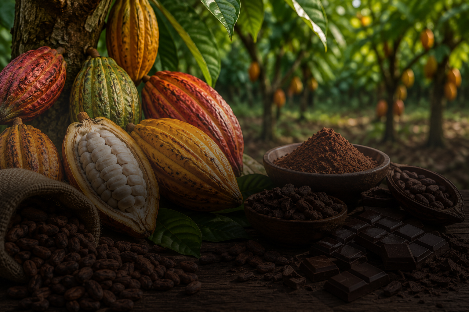 Cacao