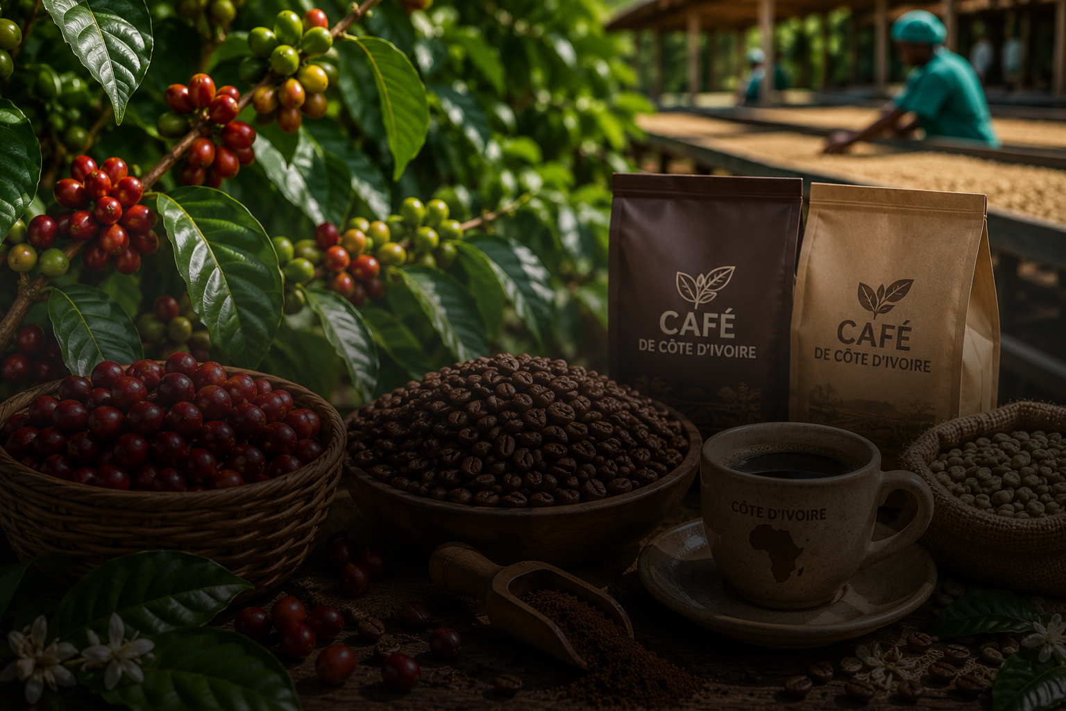 Café
